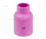 Сопло керамическое 16 мм L-25,5 мм №10 - st-e.info - Ярославль