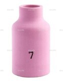 Сопло керамическое 11 мм L-25,5 мм №7 - st-e.info - Ярославль