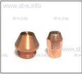 Электрод для плазмотрона М-15000  - st-e.info - Ярославль