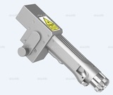 Горелка для лазерной очистки SUP22C - st-e.info - Ярославль