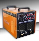 Инвертор сварочный TIG 315 AC/DC - st-e.info - Ярославль