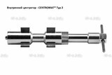 Внутренние центраторы Centromat® 20E, тип 2, для труб из нержавеющей стали д. 38-52  mm - st-e.info - Ярославль