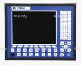 Управляющий блок ЧПУ F2300A   - st-e.info - Ярославль