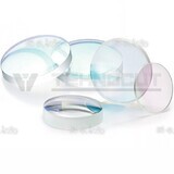 Фокусирующая линза для аппаратов лазерной сварки и чистки D20*4,5/Ф800 - st-e.info - Ярославль