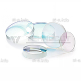 Стекло защитное для лазерных станков IPG Photonics® D27мм*5мм - st-e.info - Ярославль
