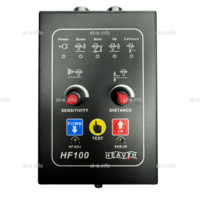 Контроллер высоты HF100 для газовой резки  - st-e.info - Ярославль