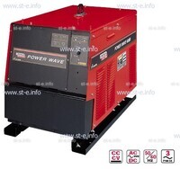 Power Wave 455 M - st-e.info - Ярославль