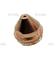 Сопло YK125, D=1,7 - st-e.info - Ярославль