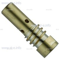 Держатель сопла M8 Tbi XP - st-e.info - Ярославль