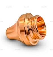 Сопло двойное 3D 1,8 мм 120GJT1418 - st-e.info - Ярославль