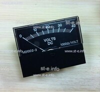 Вольтметр M21002-2A - st-e.info - Ярославль