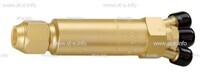 Механизированный ацетиленовые резак 133-2V/28 - st-e.info - Ярославль