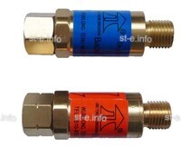 Обратный газовый клапан G1/4" - st-e.info - Ярославль