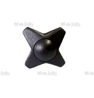Винт для горелки K345-10 (арт.T13858 ) - st-e.info - Ярославль