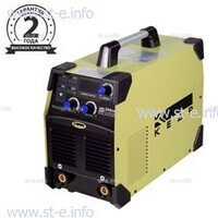 Сварочный инвертор ARC-250GS, 220/380В - st-e.info - Ярославль