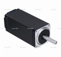 Двухфазный шаговый двигатель nema11 28HS  - st-e.info - Ярославль