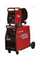 Сварочный полуавтомат Powertec 305S / LF-22M - st-e.info - Ярославль