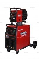 Сварочный полуавтомат Powertec 365S / LF-24M - st-e.info - Ярославль