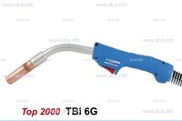 Корпус горелки  TBi 6G, 50° - st-e.info - Ярославль