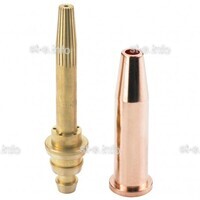 Газосмешивающее сопло (пропан) 75-125мм PNME арт. 71616143 - st-e.info - Ярославль