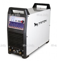 TRITON ALUTIG 200Р AC/DC - st-e.info - Ярославль