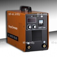 Сварочный аппарат для ручной дуговой сварки ARC-250 инвертор - st-e.info - Ярославль