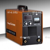 Аппарат для ручной дуговой сварки ARC-250 3/380вт инвертор - st-e.info - Ярославль
