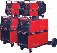 Сварочный полуавтомат Idealarc CV505 - st-e.info - Ярославль