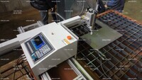 Машины термической (газовой) резки консольного типа SNR-KB с ЧПУ  3000х1500мм - st-e.info - Ярославль