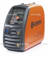 Сварочный инвертор Kemppi Minarc Evo 180 для ручной дуговой сварки  - st-e.info - Ярославль