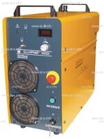Источник плазменой резки CutFire 100i - st-e.info - Ярославль