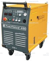 Источник плазменной резки FineFocus 450 - st-e.info - Ярославль