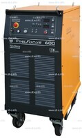 Источник плазменной резки FineFocus 600 - st-e.info - Ярославль