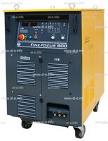 Источник плазменной резки FineFocus 800 - st-e.info - Ярославль