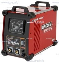 Power Wave S350 - st-e.info - Ярославль