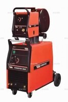 Источник питания для полуавтоматической сварки Powertec 305S, арт. K14060-1 - st-e.info - Ярославль