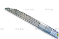 Пруток для сварки нержавеющих сталей SMT-316L 3,2 мм - st-e.info - Ярославль