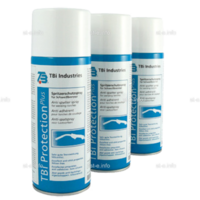 Спрей антипригарный TBi PROTECTION PLUS - st-e.info - Ярославль