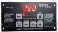 Контроллер высоты XPTHC-4 с осью Z (с подъемником, ход:150мм) - st-e.info - Ярославль