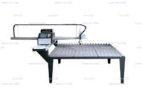 Консольная машина плазменной резки и газовой ST-ZZ1020 (1000х2000мм) - st-e.info - Ярославль