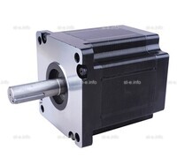 Двухфазный шаговый двигатель Nema 42 110HS150-6504 - st-e.info - Ярославль