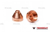 Экран защитный для плазмотрона LC105 арт. W03X0893-69A (строжка) TEHNOCUT - st-e.info - Ярославль