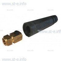 Гнездо BB 70-95 ABI-CF 70-95 - st-e.info - Ярославль