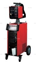 Сварочный полуавтоматический аппарат MIG-500ST Pulse OLD - st-e.info - Ярославль