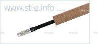 Горелка для автоматической сварки TBi  AUT-150, прямой гусак  - st-e.info - Ярославль