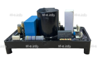 Блок розжига аппарата плазменной резки DOG-160L - st-e.info - Ярославль