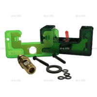 Блок смазки Hiwin EG-20-E2-KIT-ZZ - st-e.info - Ярославль