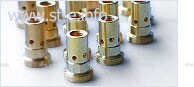 Держатель наконечника М10X27мм TBi 9W  - st-e.info - Ярославль