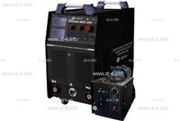 Инверторный полуавтомат MIG 500 ПРОФИ  - st-e.info - Ярославль
