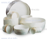 Заглушка водорастворимая EZ Purge EZP-32 (813 mm)  - st-e.info - Ярославль